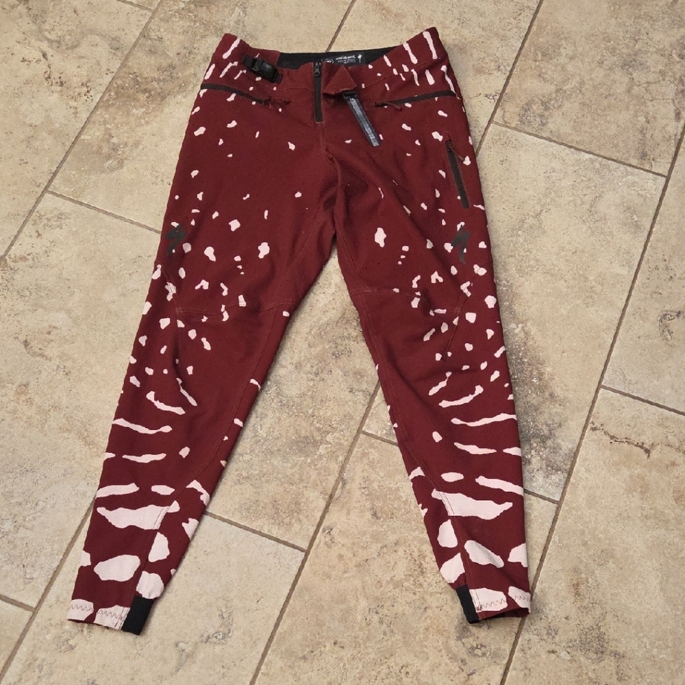 Mens Specialized PREY Cycling Pants